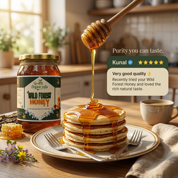 Best_wild_forest_honey_in_India_Pure_organic_raw_honey_by_GoDesiOrganicIndia