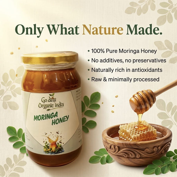 Premium_Unprocessed_Moringa_HoneyOnline_India