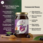 Premium_Jamun_Honey_jar_with_pancakes_Natural_raw_honey_rich_in_antioxidants
