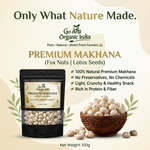 Premium_makhana_served_with_Indian_meal_dal_roti_salad_healthy_fox_nuts_snack_by_Go_Desi_Organic_India_natural_roasted_makhana_perfect_for_daily_diet_and_cooking