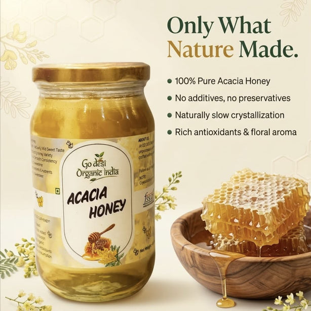 Pure_Acacia_Honey_Jar_by_Go_Desi_Organic_India